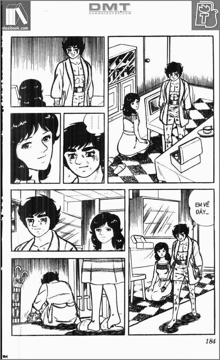 ganbare genki chapter 130 16