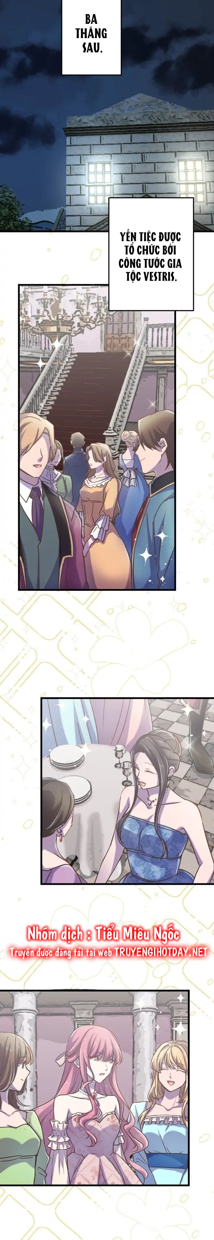 tình yêu thuần khiết chapter 35 19