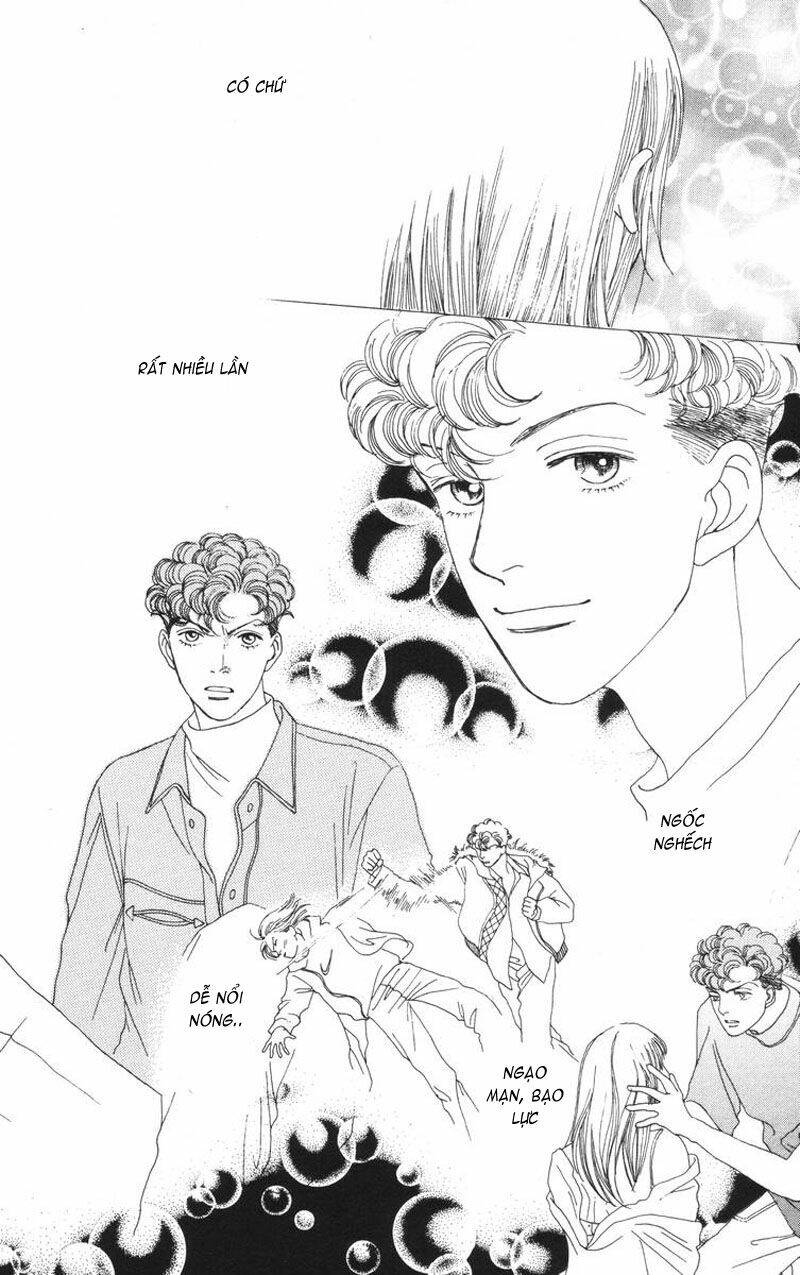 con nhà giàu chapter 139 19