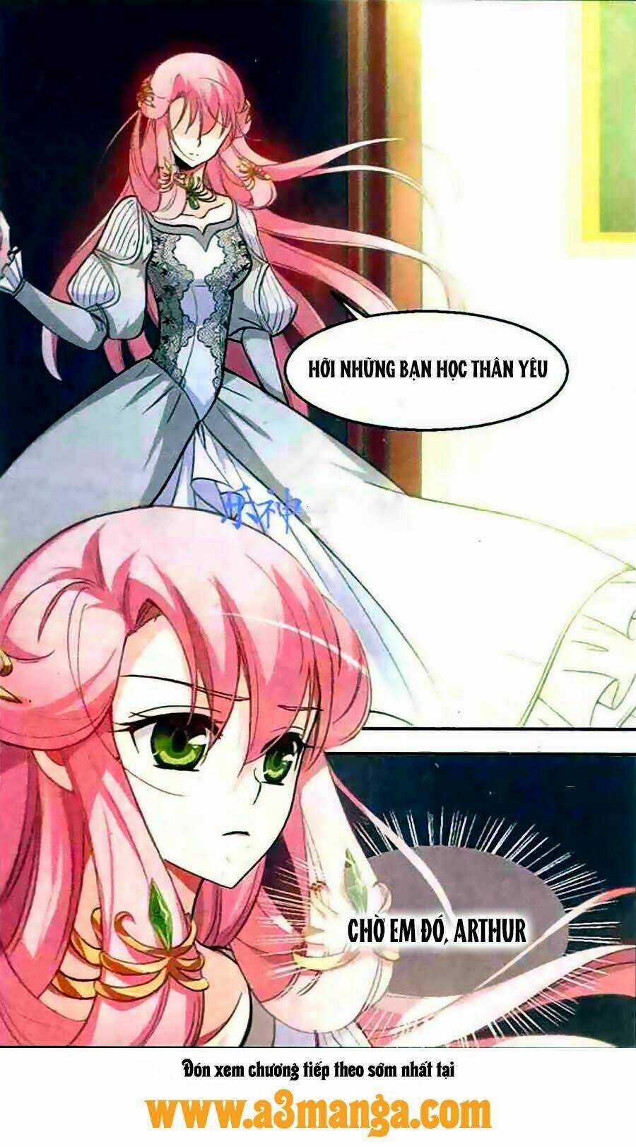 liệp sát vương tọa chapter 10 24