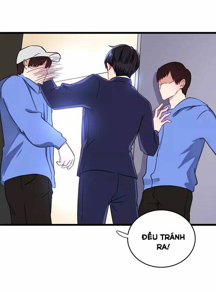 chào buổi sáng, hướng dương chapter 27 10