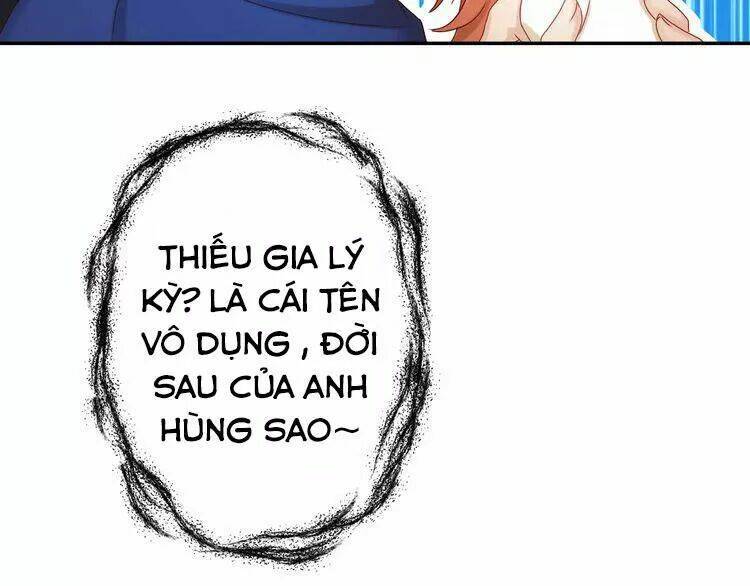 thực luyến kỳ duyên chapter 24 32