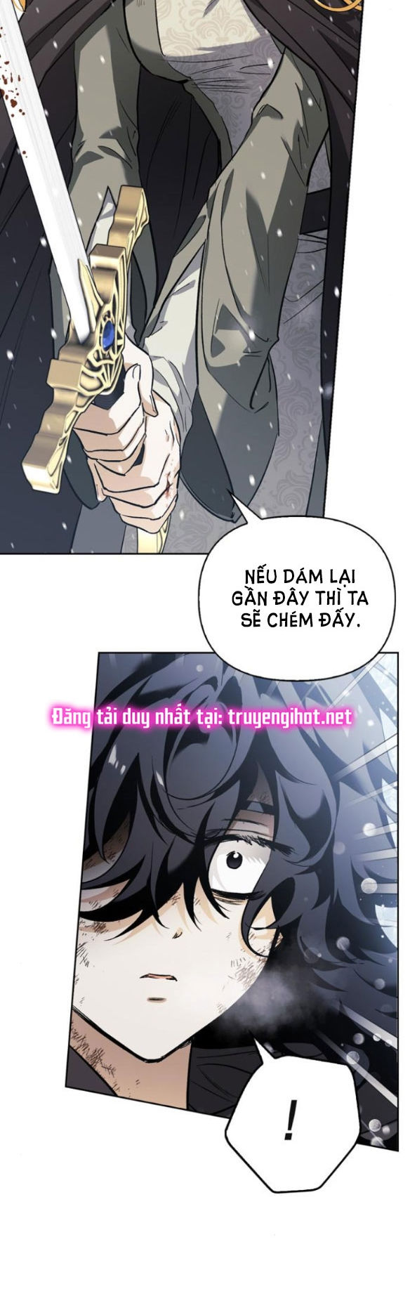 Tôi Thuần Hóa Chó Điên Của Chồng Cũ chapter 3.1 6