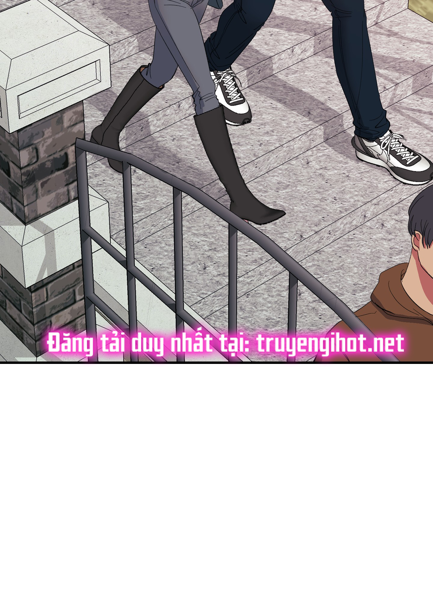 [18+] một lòng một dạ chapter 28.1 18