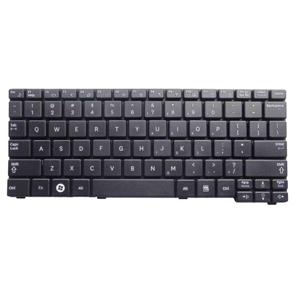 N143 N145 N148 N158 NB30 NB20 Laptop keyboard US layout