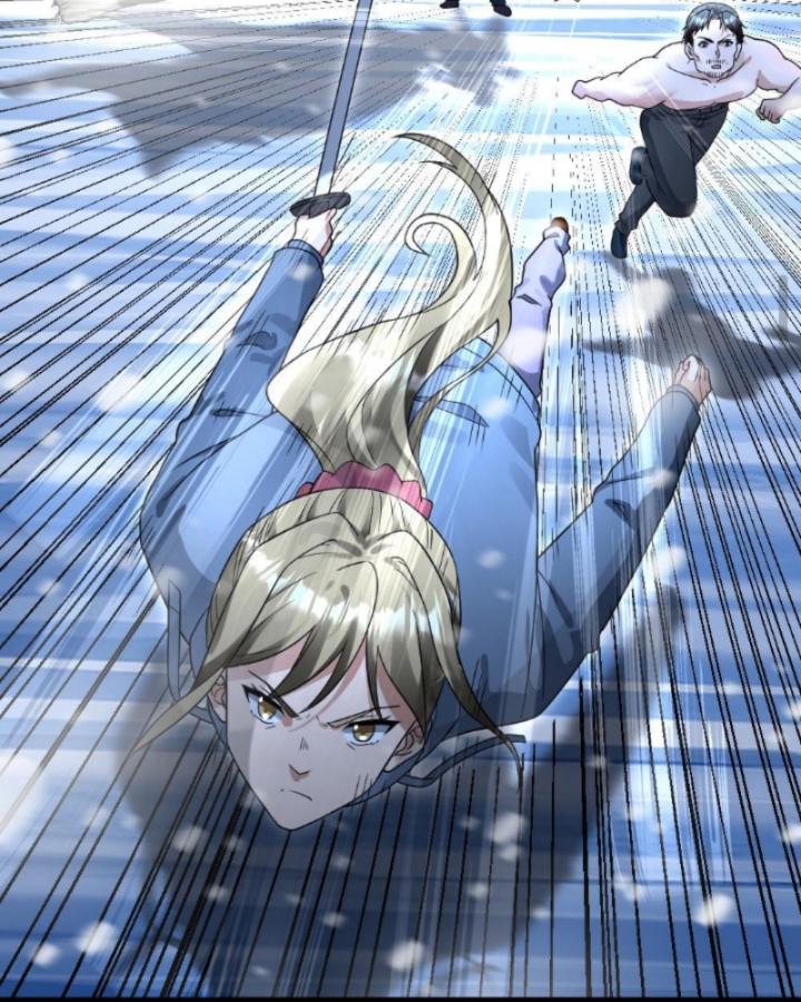 đóng băng toàn cầu: tôi gây dựng nên phòng an toàn thời tận thế chapter 242 22