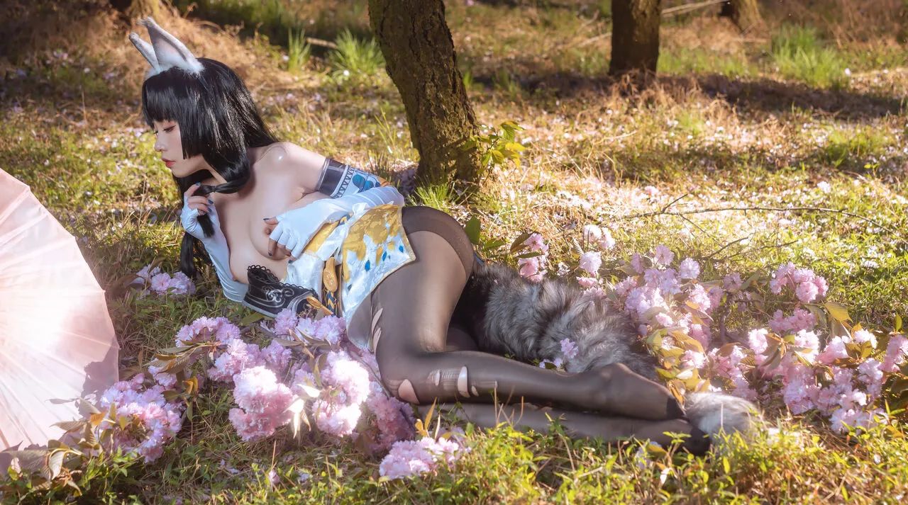 hình cosplay chapter 130 17