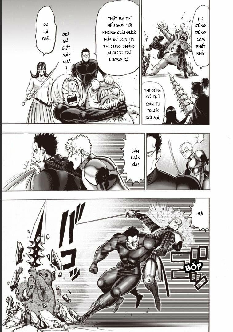 one-punch man chapter 178.1 8