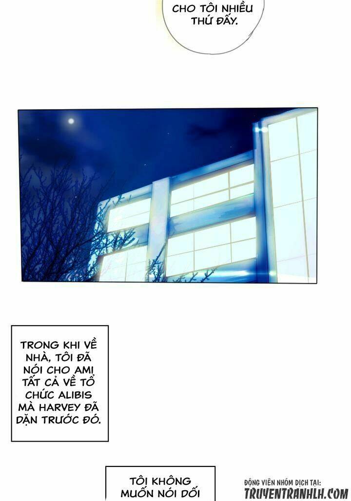 catharsis chapter 40 27