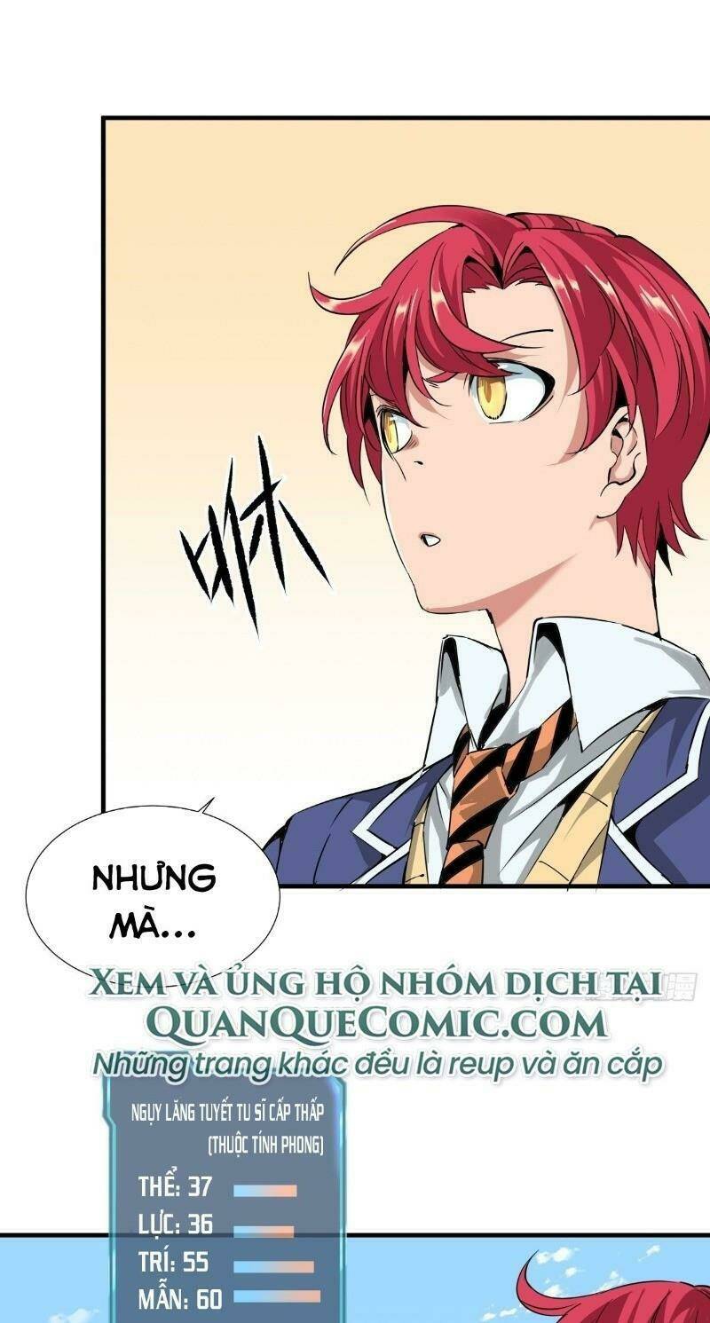 thiên luân chapter 18 25