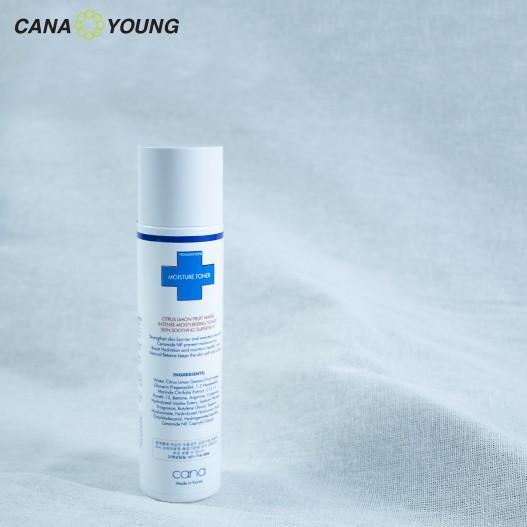 Combo cấp ẩm phục hồi chuyên sâu Cana Premium