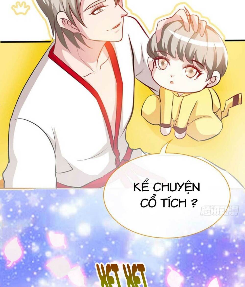 truy nã toàn cầu truy thê về sủng chapter 37 17