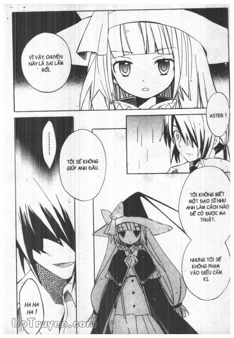 hoshi no witch chapter 3 12