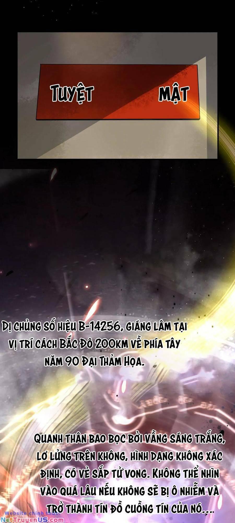 nhìn thấy thanh máu, ta xử tội thần linh chapter 75 21