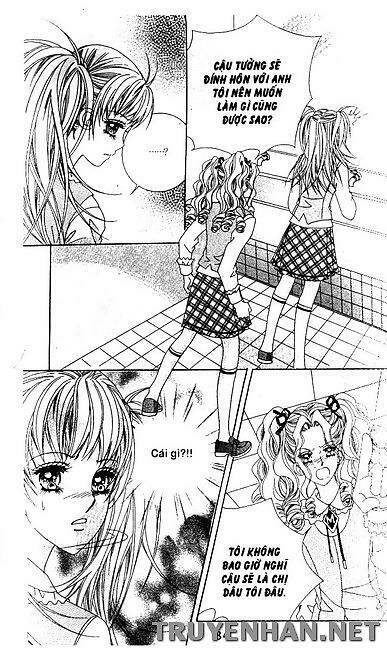 my lovely master chapter 7 7