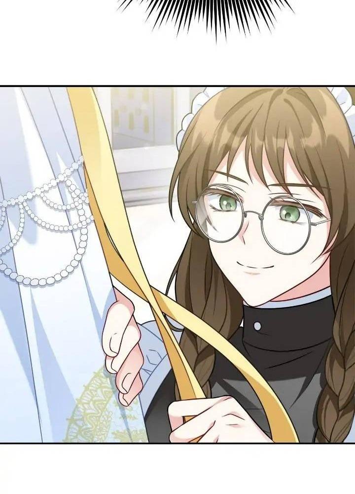 tại sao mẹ chồng tôi lại như thế này? chapter 27 28