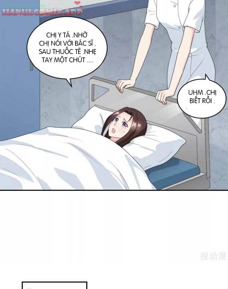 manh bảo đột kích: mami cha con đâu ? chapter 81 18