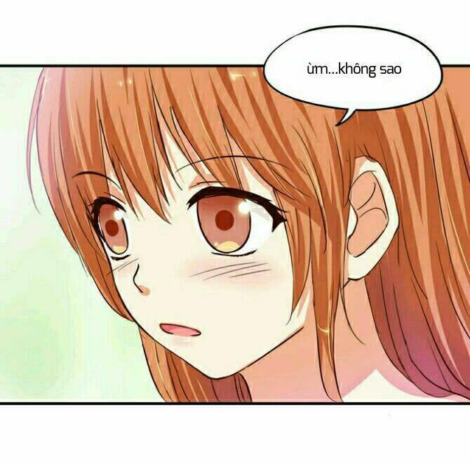mối tình đầu có chút ngọt chapter 8 47