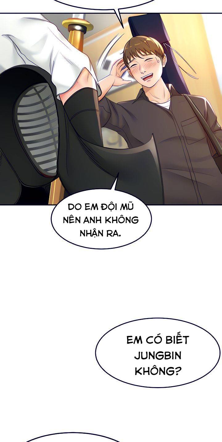 clb kiếm đạo chapter 3 14