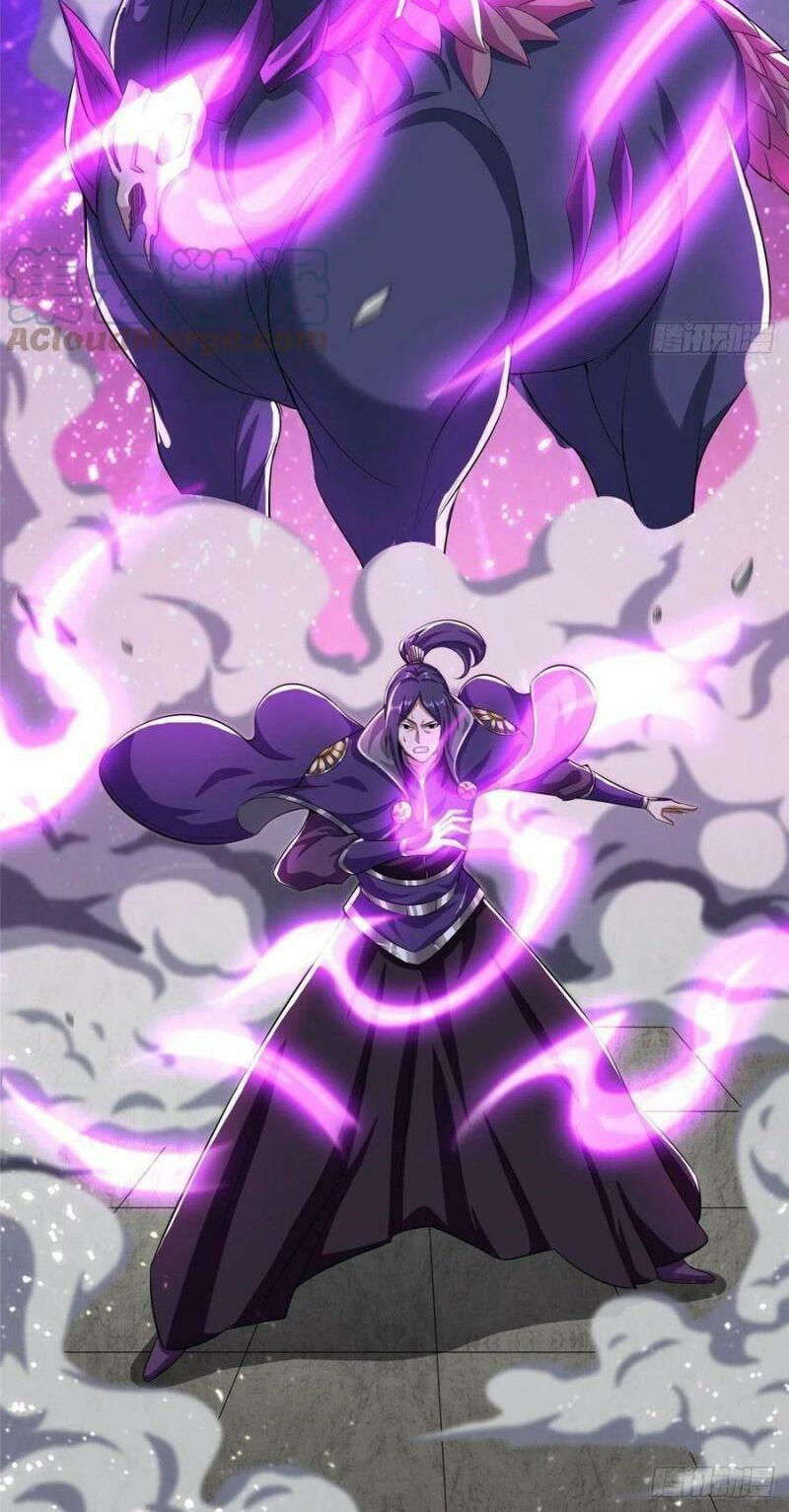 người nuôi rồng chapter 76 10