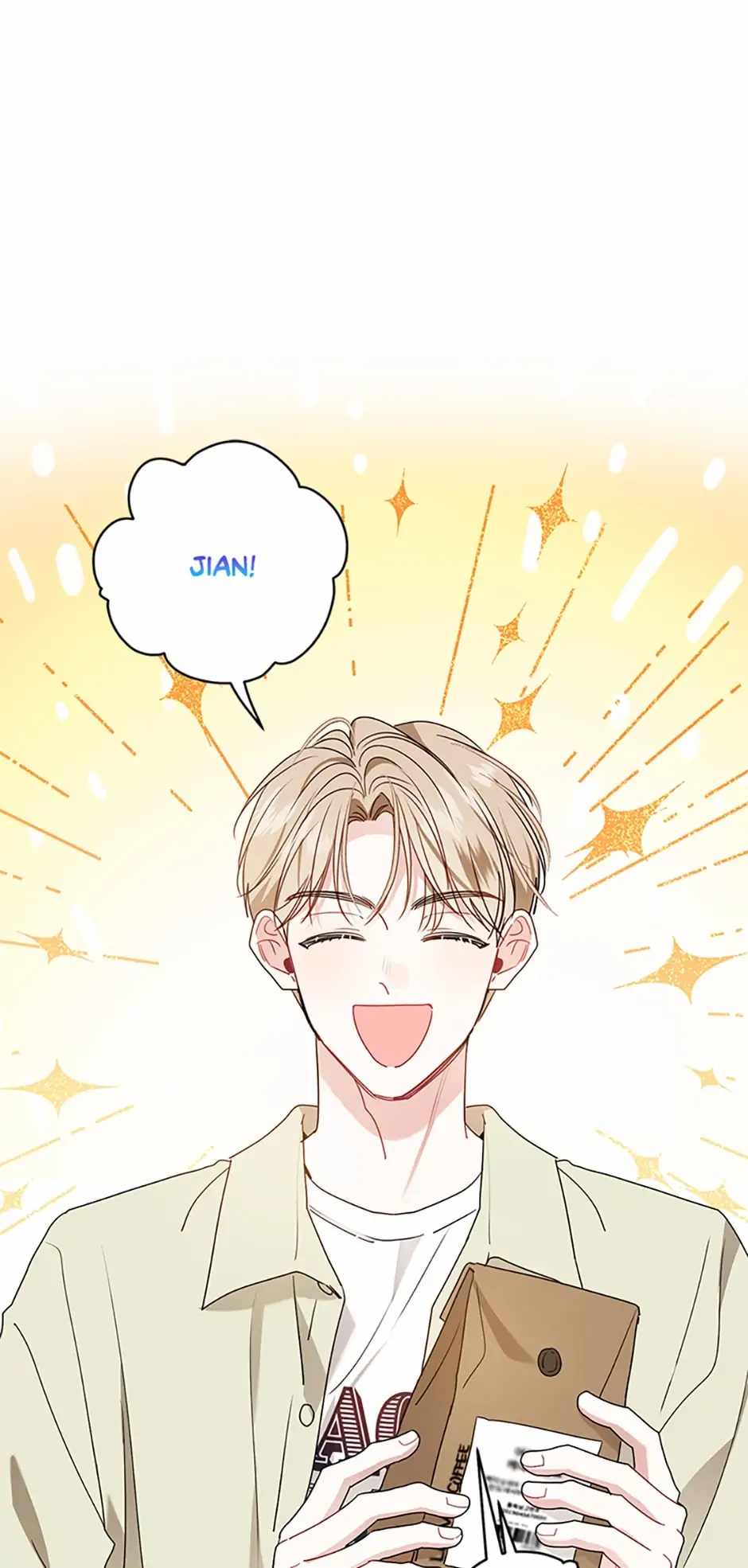 chỉ thị đặc biệt của sếp chapter 76.1 9