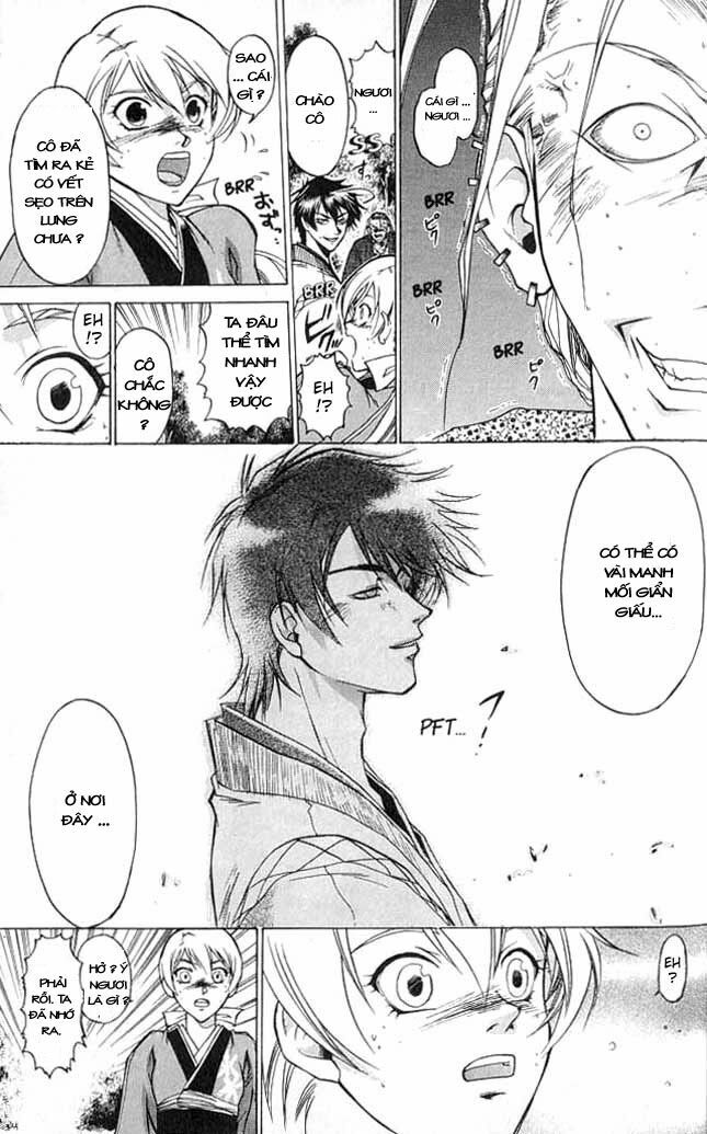 mắt quỷ kyo chapter 7 4