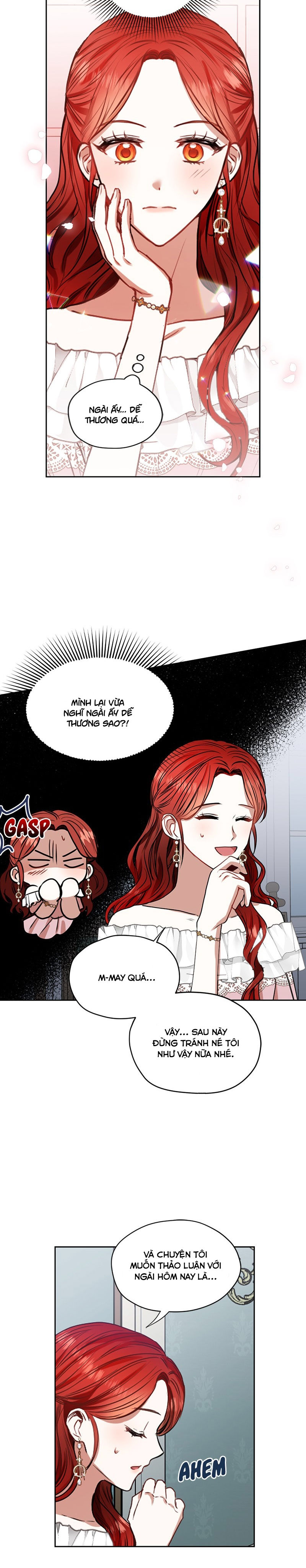 tôi sẽ nâng cấp chồng tôi trở thành một bậc thầy chapter 20 10