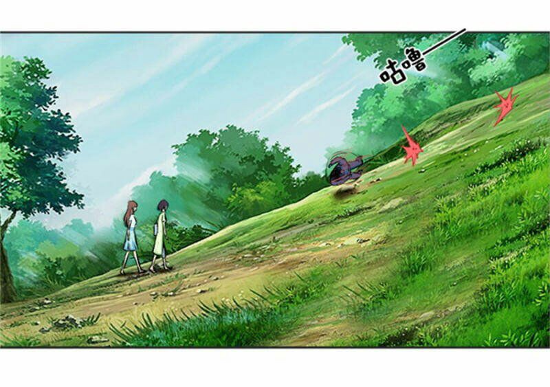 lấy chồng ma chapter 4 15