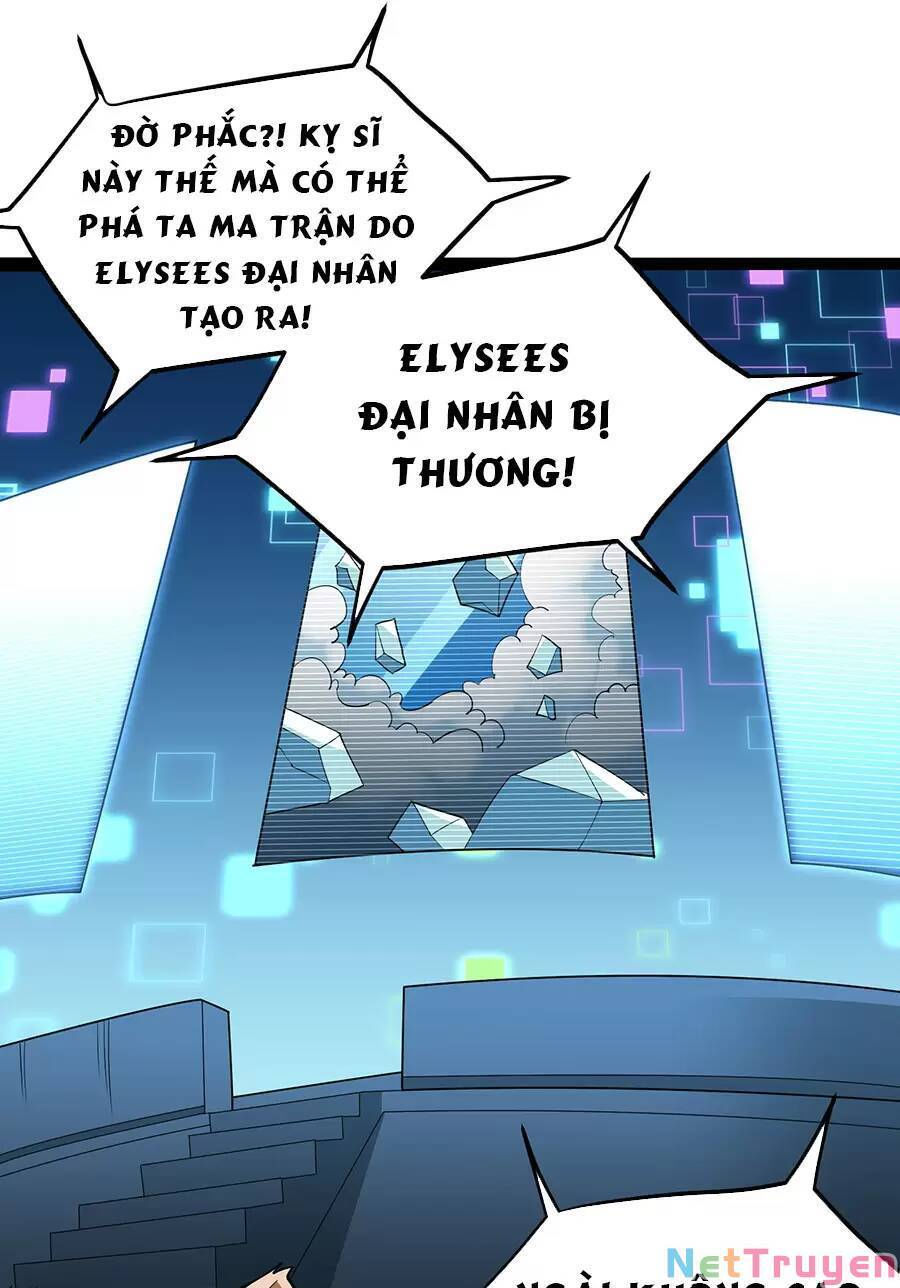 đồ long kỵ sĩ hôn môi ác long chapter 35.1 48