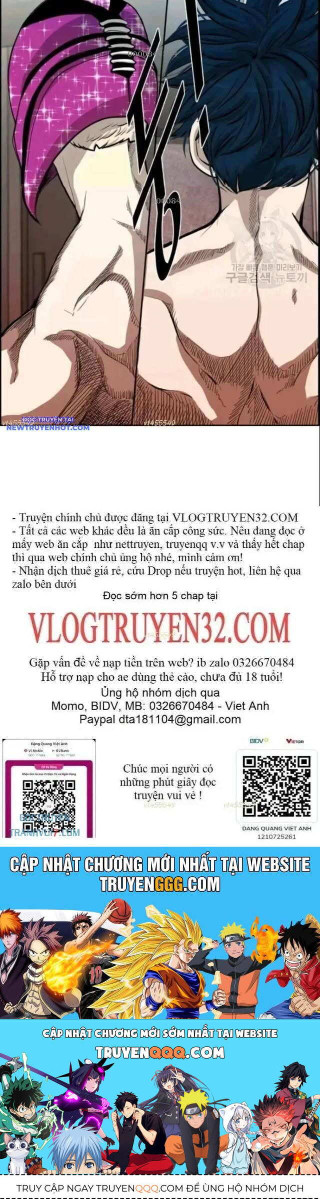 shark - cá mập chapter 196 36