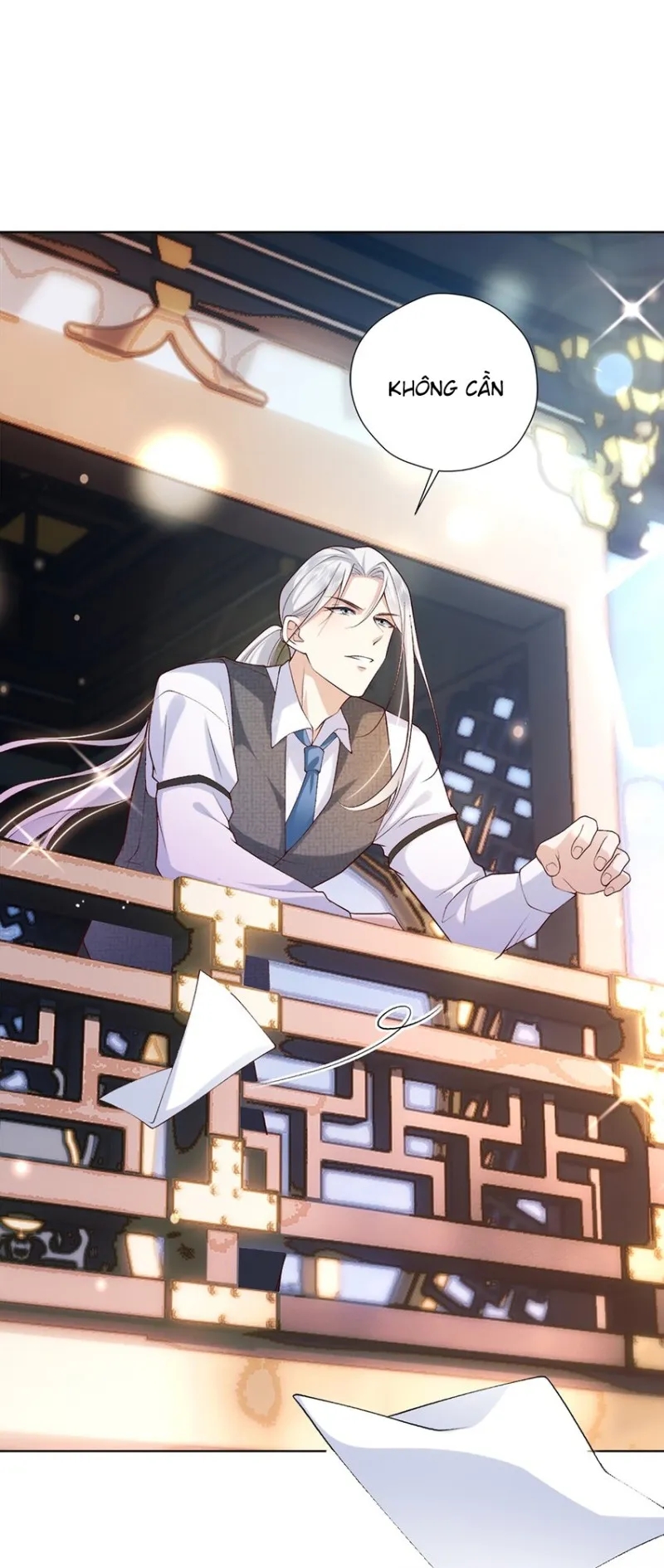 anh ấy cho đi nhiều lắm chapter 10 27