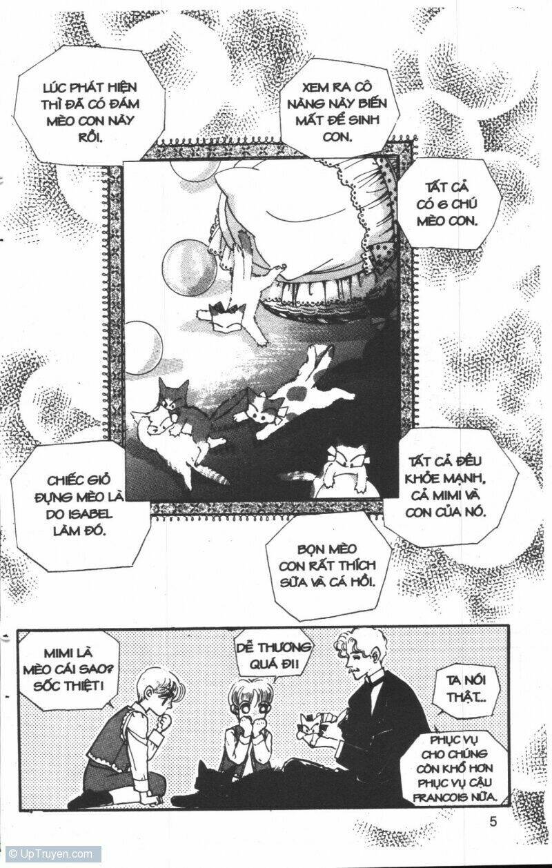 bibi iris chapter 6 5