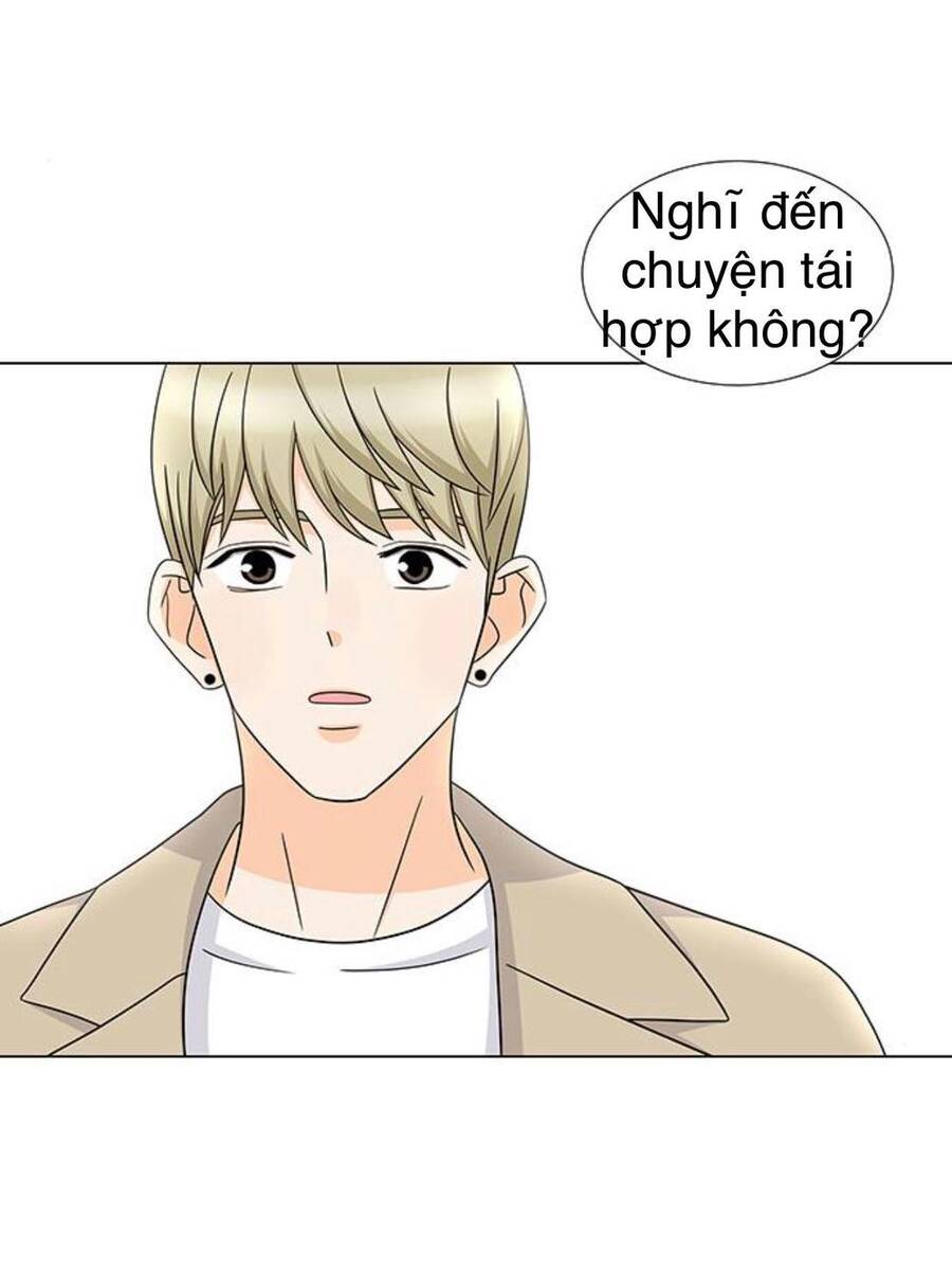 idol và sếp, em yêu ai? chapter 118 8