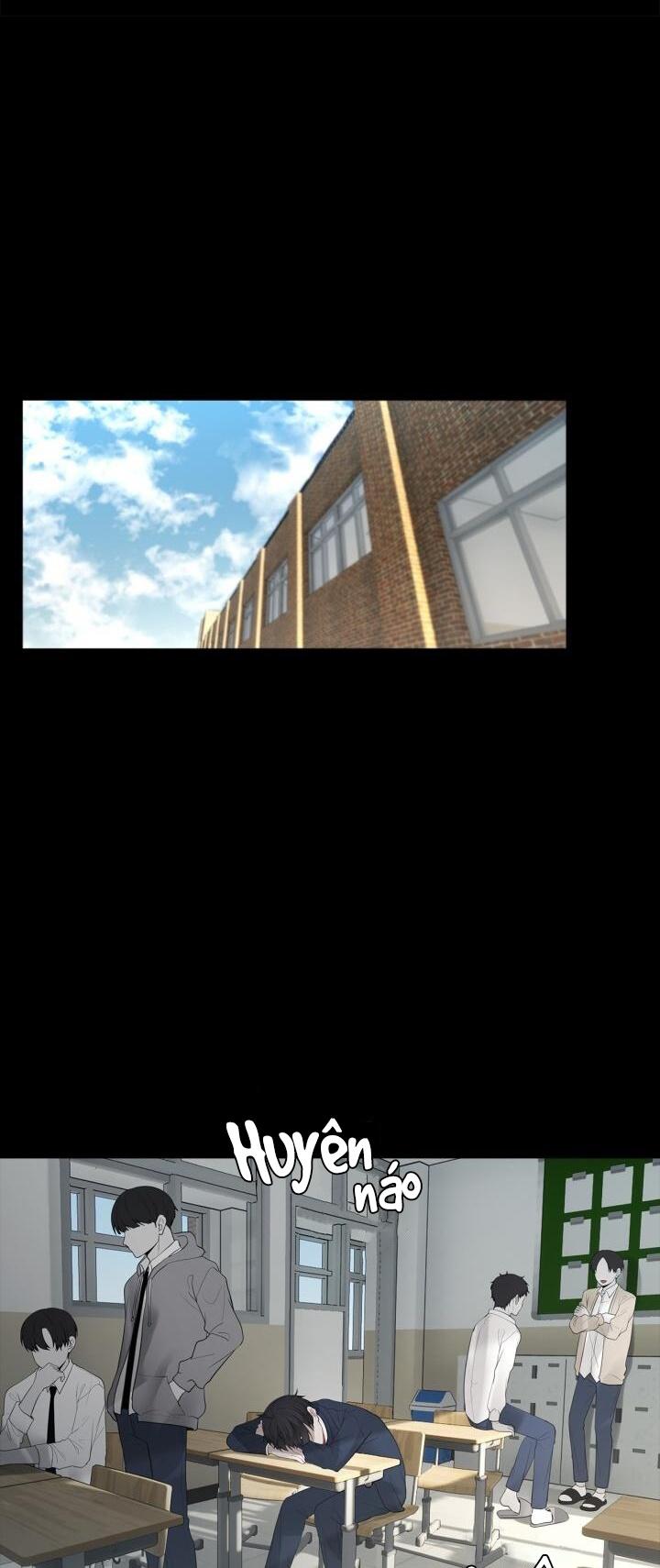 không xa lạ chapter 7 17