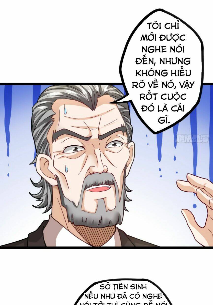 trọng sinh cực phẩm tiên đế chapter 18 4