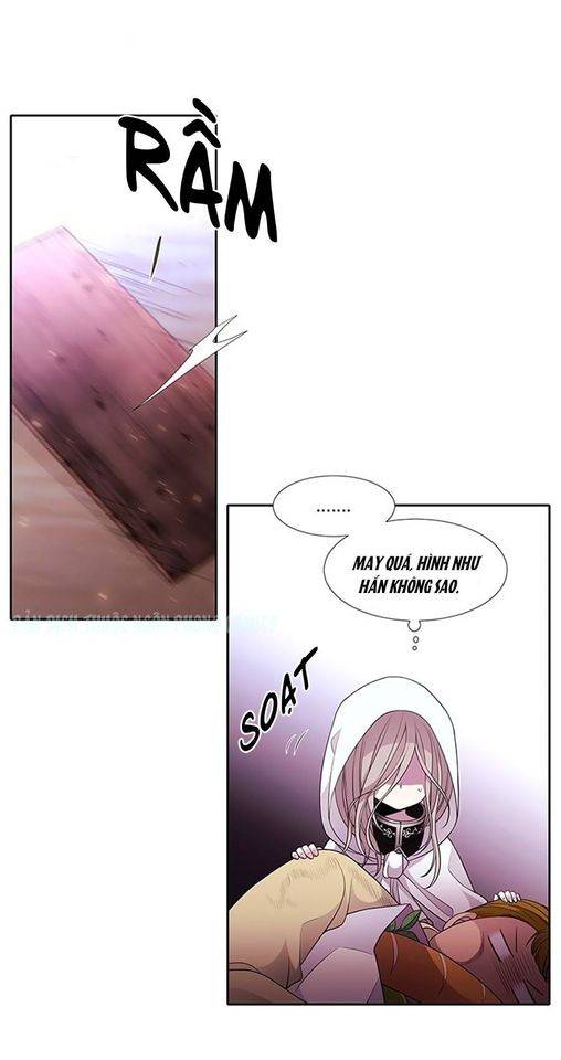 năm môn đệ của charlotte chapter 2 49