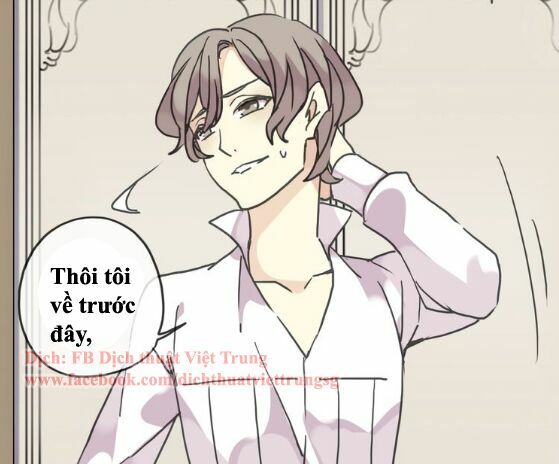 vết cắn ngọt ngào phần 1 chapter 24 13