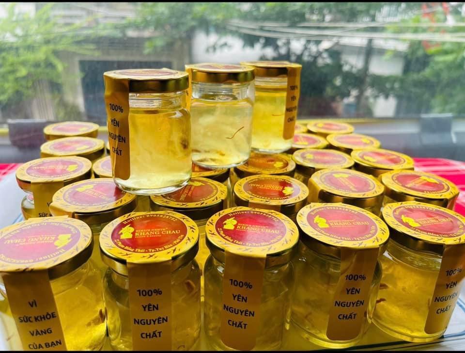 COMBO 6 Yến Hũ Tươi ăn liền