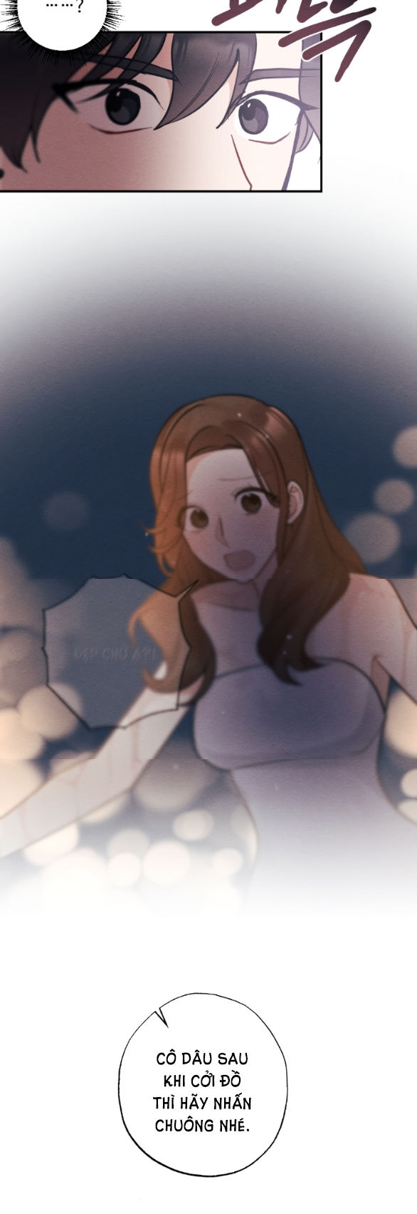 [18+] hôn nhân bị đánh cắp chapter 16.1 3