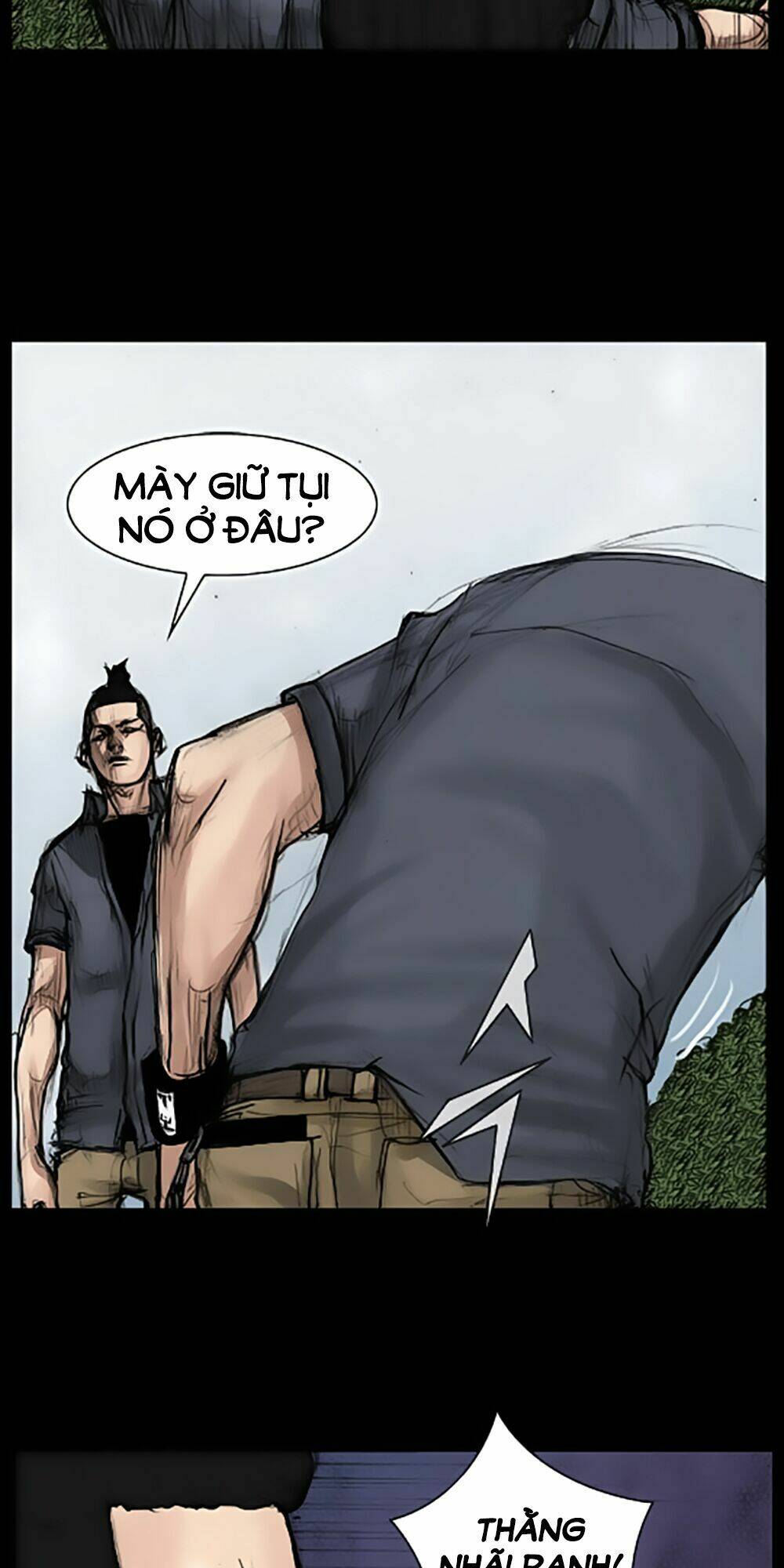 dokgo | độc cô chapter 31 19