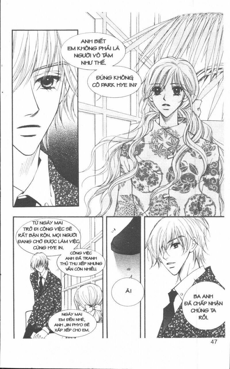 sad love story chapter 5 49