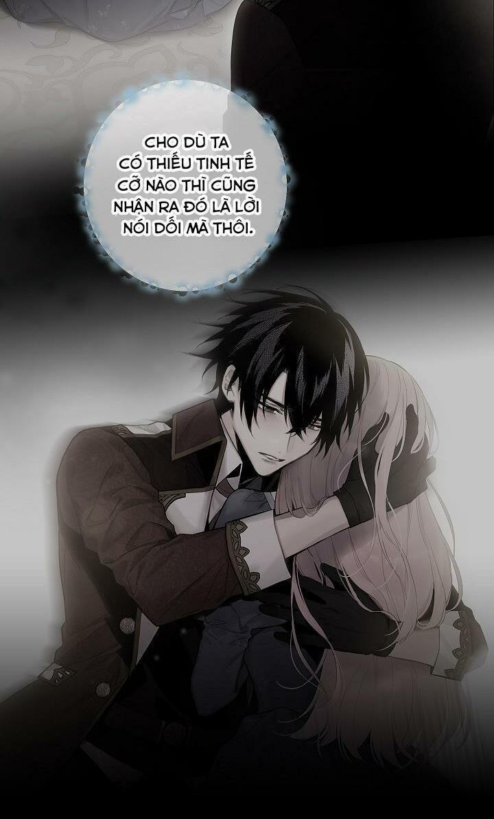 thánh nữ ẩn danh chapter 186 65