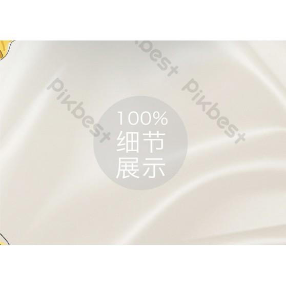 Tranh dán tường Tranh bức tường bướm và hoa không khí hiện đại, tranh dán tường 3d hiện đại MS759944