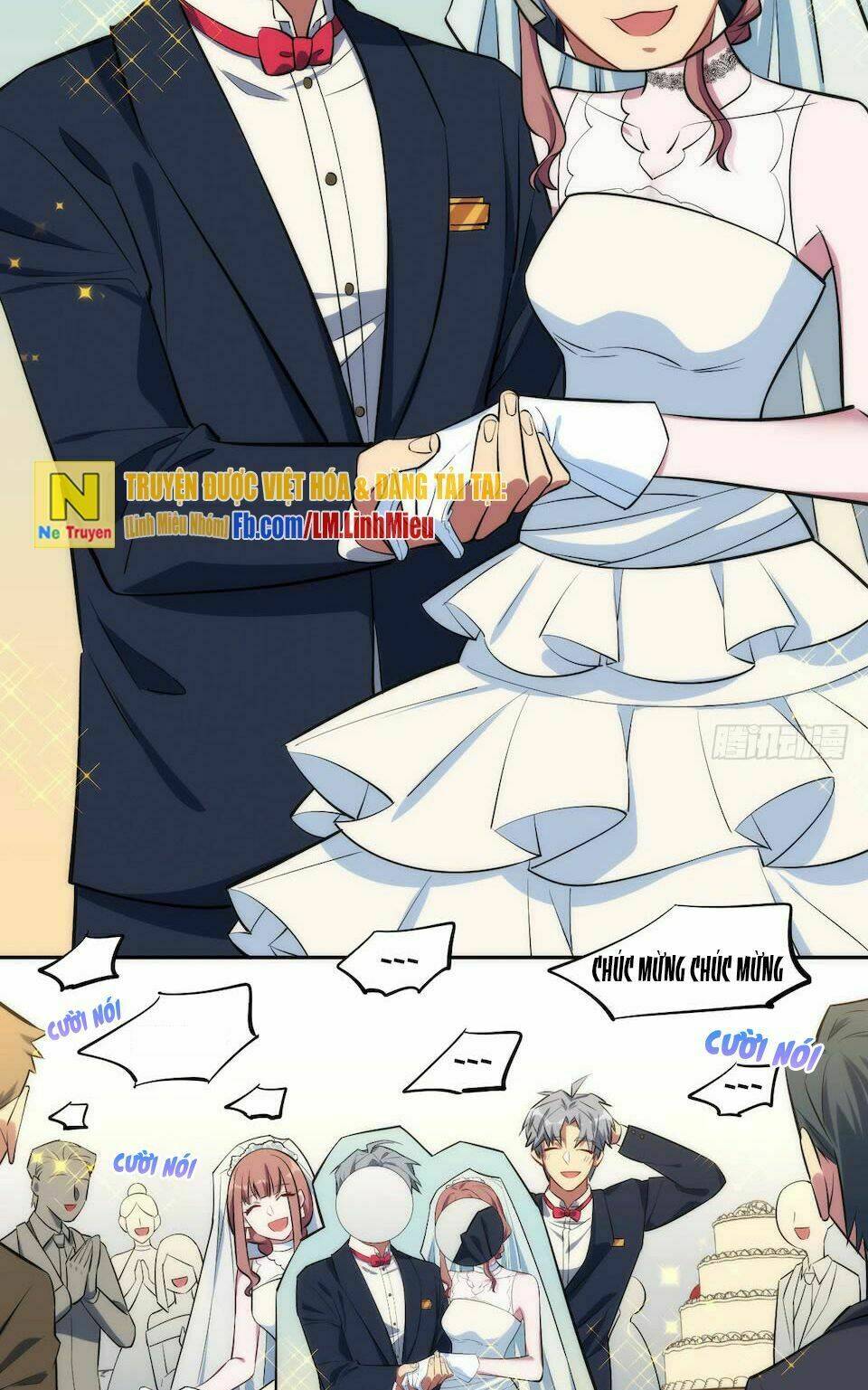 nhạc phụ đại nhân là lão bà chapter 1 27