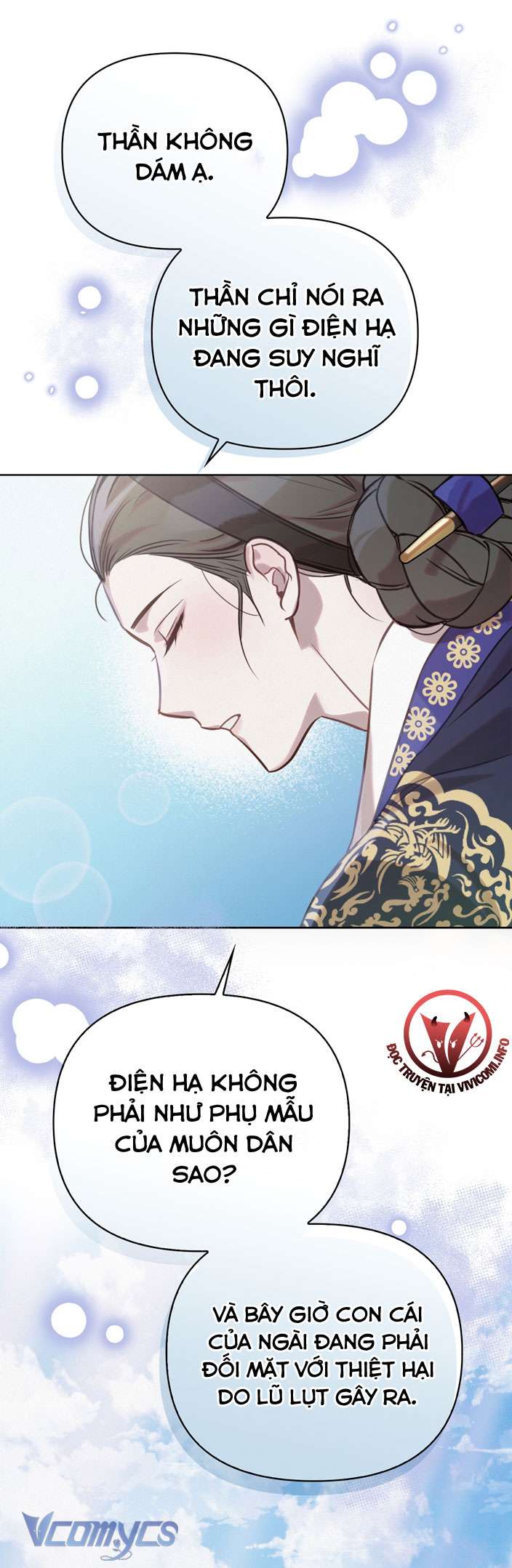 [18+] tiết học bí mật của trung điện chapter 9 31