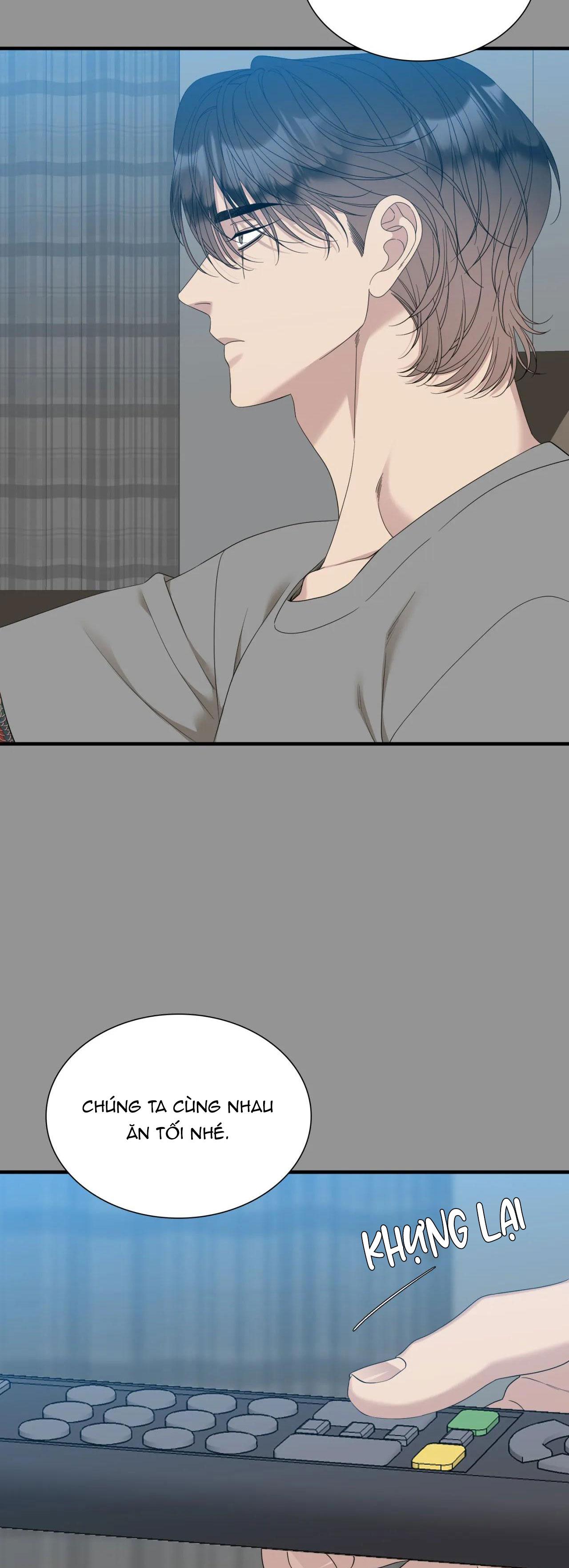 tên rác rưởi chapter 37 9