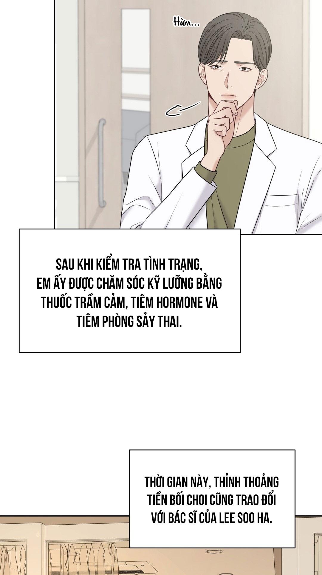 macguffin chapter 22 27