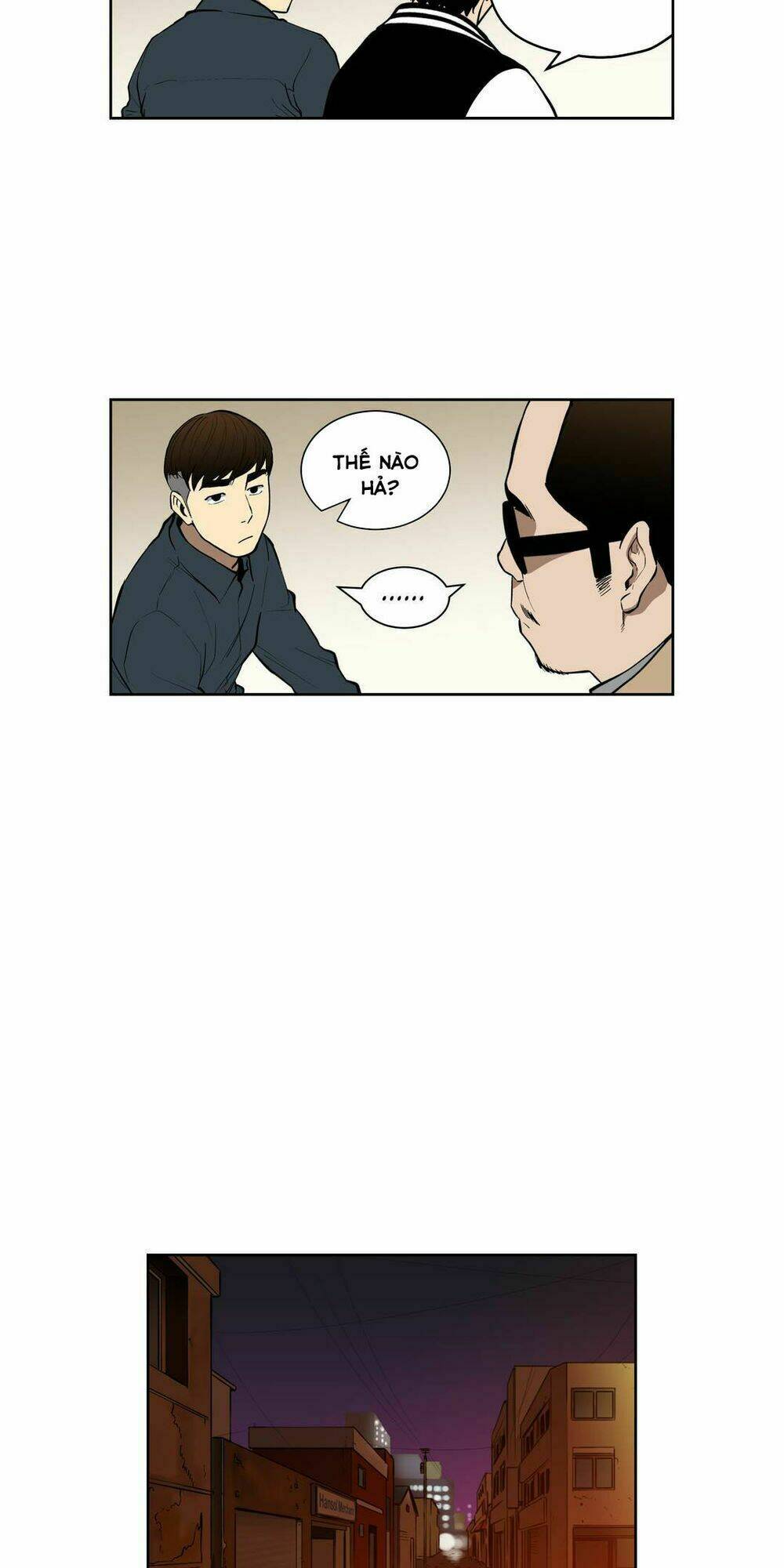 thần bài siêu năng chapter 40 22