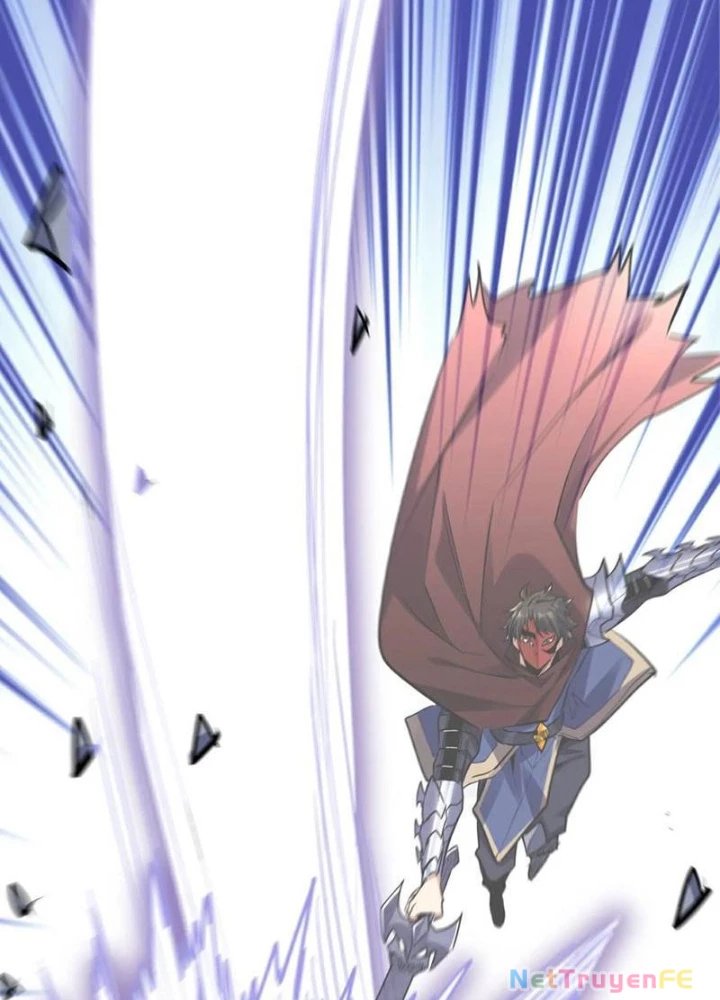 từ dã quái bắt đầu thăng cấp chapter 49 31