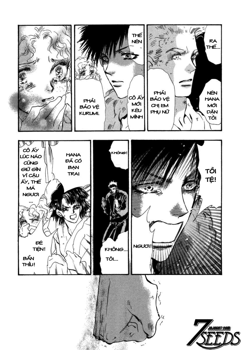 mầm sống chapter 84 20